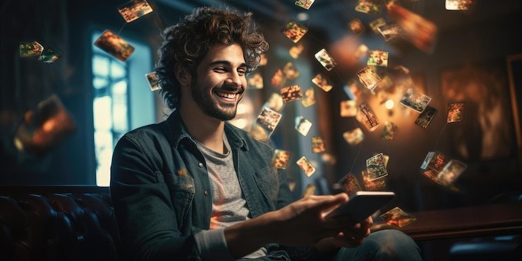 Bonus harian liga ciputra dengan berbagai pilihan promosi setiap hari