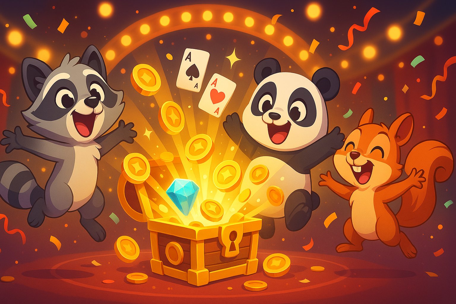 Permainan roulette Habanero dengan zoom kamera langsung