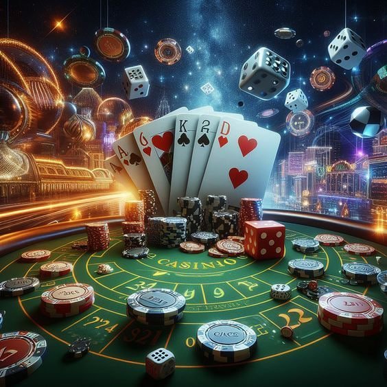 Konfirmasi taruhan Match Winner sebelum settlement